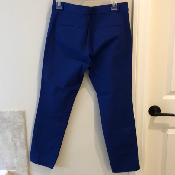 Banana Republic Sloan Ankle Pants - Picture 3 of 5